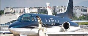 SABRELINER 65ενοικίαση ιδιωτικού τζετ 