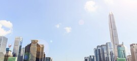Πεκίνο: ενοικίαση ιδιωτικού τζετ 
