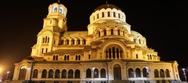 Dolna Mitropoliya: ενοικίαση ιδιωτικού τζετ
