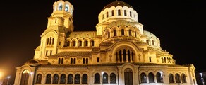 Σόφια : ενοικίαση ιδιωτικού τζετ 