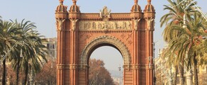 Barcelona-El Prat: ενοικίαση ιδιωτικού τζετ 