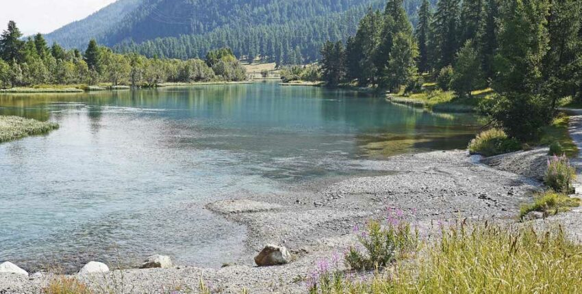 Saint-Moritz - Samedan : ενοικίαση ιδιωτικού τζετ