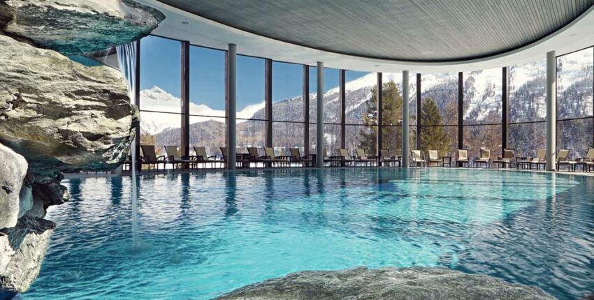 Saint-Moritz - Samedan : ενοικίαση ιδιωτικού τζετ