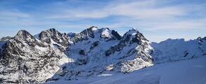 Saint-Moritz - Samedan : ενοικίαση ιδιωτικού τζετ