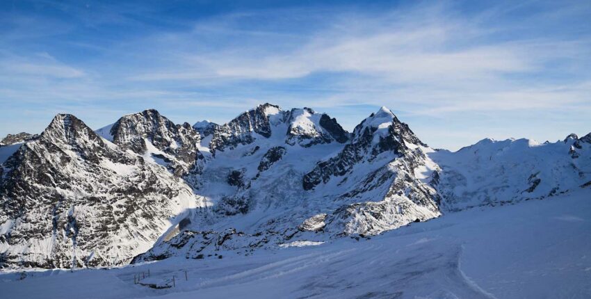 Saint-Moritz - Samedan : ενοικίαση ιδιωτικού τζετ