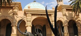 Κέιπ Τάουν: ενοικίαση ιδιωτικού τζετ 