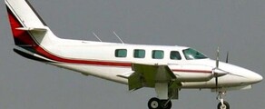 Ενοικίαση ιδιωτικού τζετ CESSNA 303 CRUSADER
