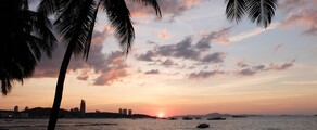 Pattaya : ενοικίαση ιδιωτικού τζετ 