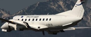 EMBRAER ERJ 120 ενοικίαση ιδιωτικού τζετ 