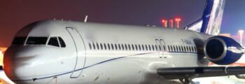ERJ 135 VIP INT