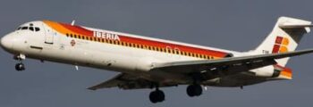 ERJ 135 VIP INT