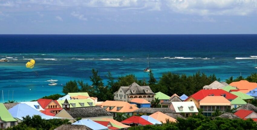 St Maarten Princess Juliana : ενοικίαση ιδιωτικού τζετ 
