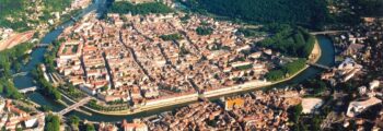 Uppsala : location de jet privé
