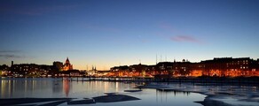 Ελσίνκι: ενοικίαση ιδιωτικού τζετ 