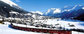 Klosters: ενοικίαση ιδιωτικού τζετ 