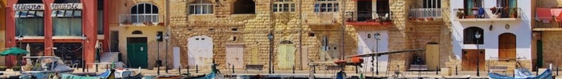 Βαλέτα Μάλτα : ενοικίαση ιδιωτικού τζετ 
