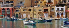 Νίκαια - Μάλτα : Ενοικίαση ιδιωτικού τζετ