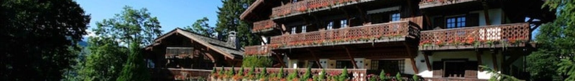 Ενοικίαση ιδιωτικού τζετ σε Megève Le Châlet du Renne