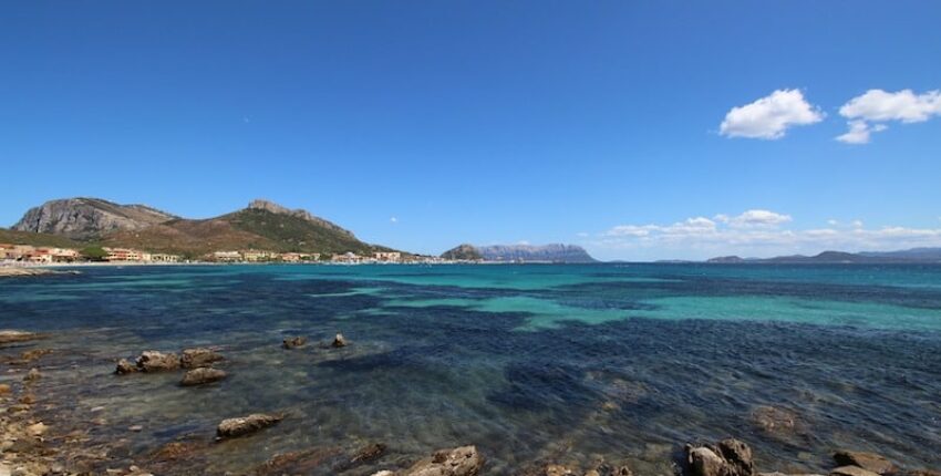 Γενεύη - Olbia : ενοικίαση ιδιωτικού τζετ