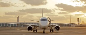 EMBRAER LINEAGE 1000 ενοικίαση ιδιωτικού τζετ
