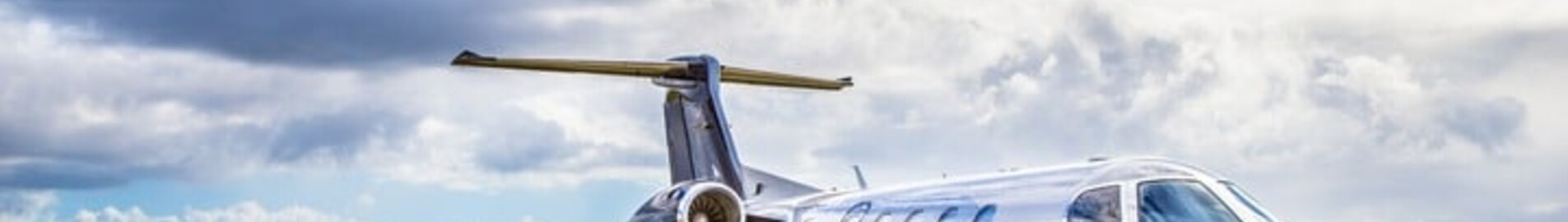 NetJets : αεροπορική εταιρεία
