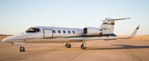 LEARJET 31 : Ενοικίαση ιδιωτικού τζετ