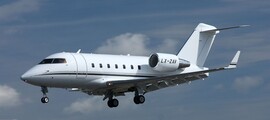 Intérieur luxueux cabine Astra - location de jet privé.