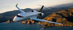 GLOBAL 6000 ενοικίαση ιδιωτικού τζετ