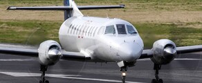 METRO III / 23 EXECUTIVE ενοικίαση ιδιωτικού τζετ