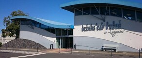Béziers-Cap d'Agde : ενοικίαση ιδιωτικού τζετ 