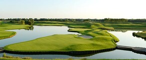 Ryder Cup Golf National : ενοικίαση ιδιωτικού τζετ 