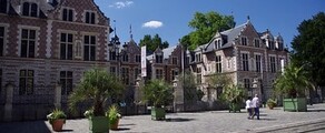 Orléans Saint-Denis-de-l'Hôtel : ενοικίαση ιδιωτικού τζετ 