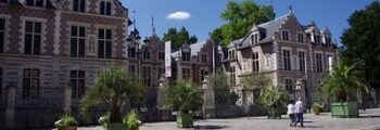 Vidsel : location de jet privé