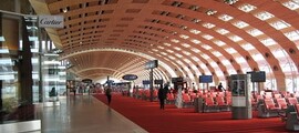 Paris-Le Bourget : Ενοικίαση ιδιωτικού τζετ