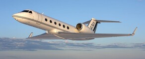 GULFSTREAM G450 ενοικίαση ιδιωτικού τζετ 