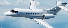 HAWKER 900XP ενοικίαση ιδιωτικού τζετ 
