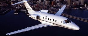 CITATION VI ενοικίαση ιδιωτικού τζετ