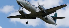 Fairchild METRO III / 23: Ενοικίαση ιδιωτικού τζετ 