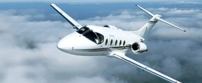 BEECHJET 400 ενοικίαση ιδιωτικού τζετ 