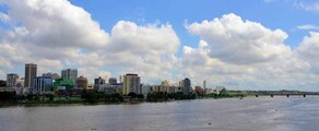 Abidjan : ενοικίαση ιδιωτικού τζετ 