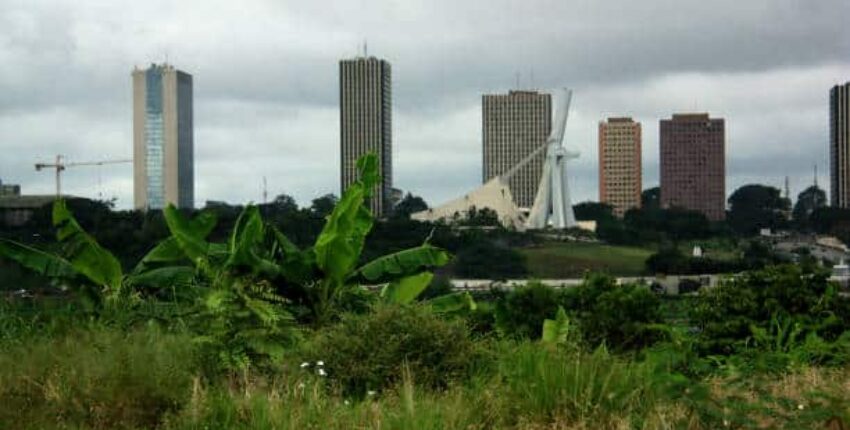 Abidjan : ενοικίαση ιδιωτικού τζετ 