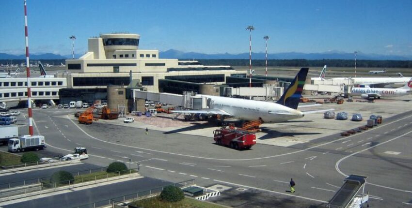 Μιλάνο Linate : ενοικίαση ιδιωτικού τζετ