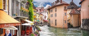 Annecy Haute Savoie: ενοικίαση ιδιωτικού τζετ 