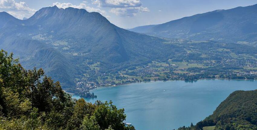 Annecy Haute Savoie: ενοικίαση ιδιωτικού τζετ 