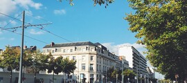 Toulon Hyères : ενοικίαση ιδιωτικού τζετ 