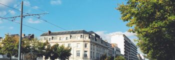 Ursel location de jet privé