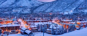 Aspen : ενοικίαση ιδιωτικού τζετ 