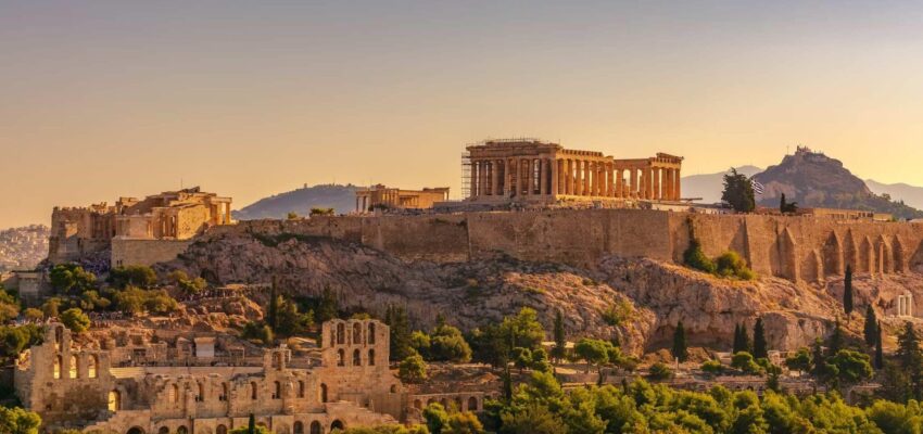 Αθήνα: ενοικίαση ιδιωτικού τζετ 