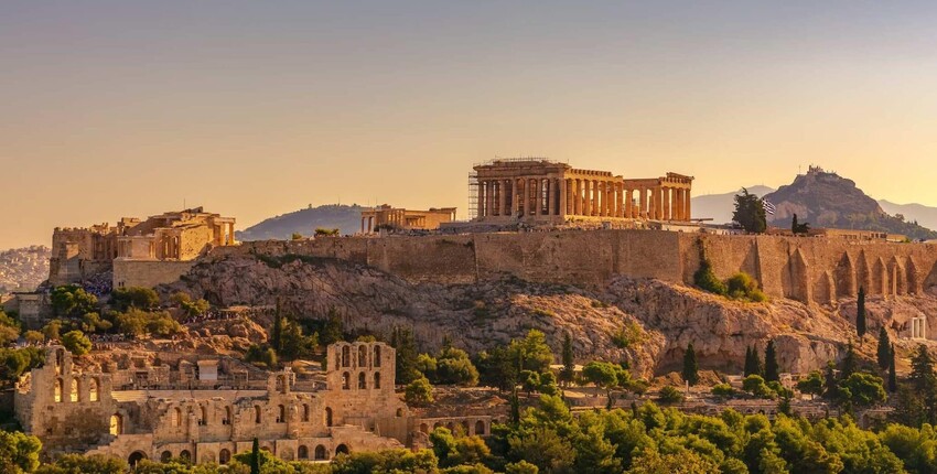 Αθήνα: ενοικίαση ιδιωτικού τζετ 