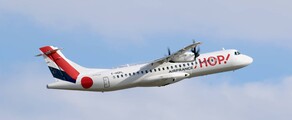 ATR 72: Ενοικίαση ιδιωτικού τζετ